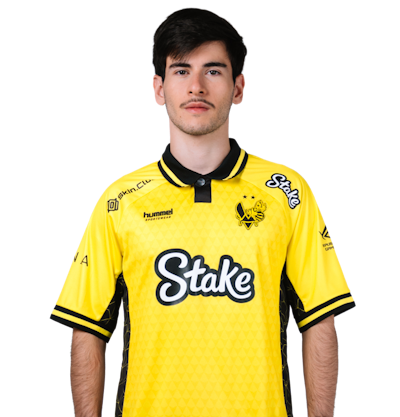 Shahar 'flameZ' Shushan